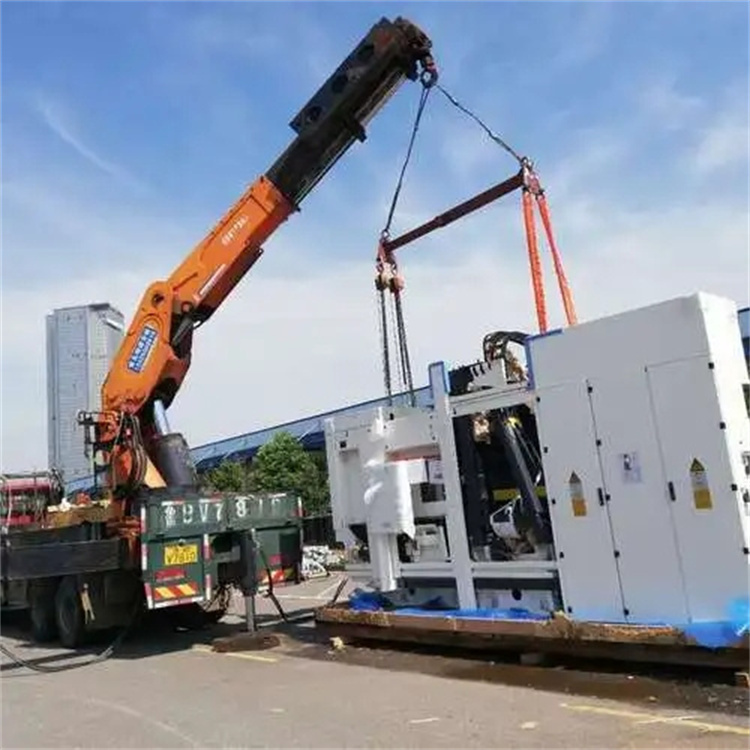 靖江附近小吊车联系方式|8-16吨|本地及时服务